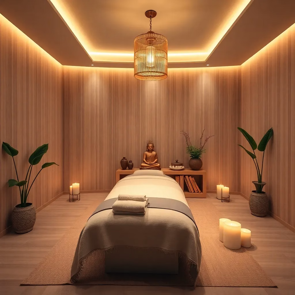 Negocio Norah Thai Massage