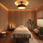 Norah Thai Massage i Aalborg – Klinik for traditionel Thai massage