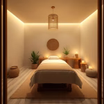 Nutthida Thaimassage i Horsens – Klinik for traditionel Thai massage