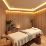 Oasis Wellness i Gentofte – Klinik for traditionel Thai massage