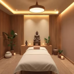 Odense Wellness Thai Massage i Odense – Klinik for traditionel Thai massage