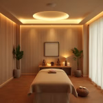 Panmile Thai Massage i Ikast – Klinik for traditionel Thai massage