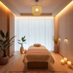 Panom Thaimassage (Panom Douangmala Miltersen Nielsen) i Odense – Klinik for traditionel Thai massage