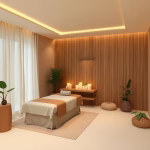 Pasook Wellness Thai Massage i Guldborgsund – Klinik for traditionel Thai massage