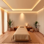 Pasook Wellness Thai Massage V/Pasook Chomdi i Odense – Klinik for traditionel Thai massage