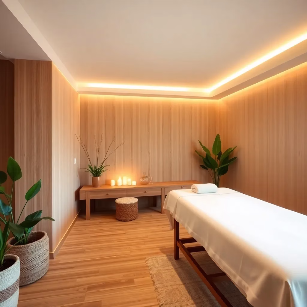 Negocio Perfekt Thai Massage