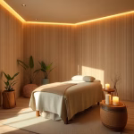 Phan Wellness Massage i Slagelse – Klinik for traditionel Thai massage