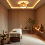 Pim Thaimassage i Middelfart – Klinik for traditionel Thai massage