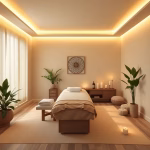 Ploy Thaimassage i Guldborgsund – Klinik for traditionel Thai massage