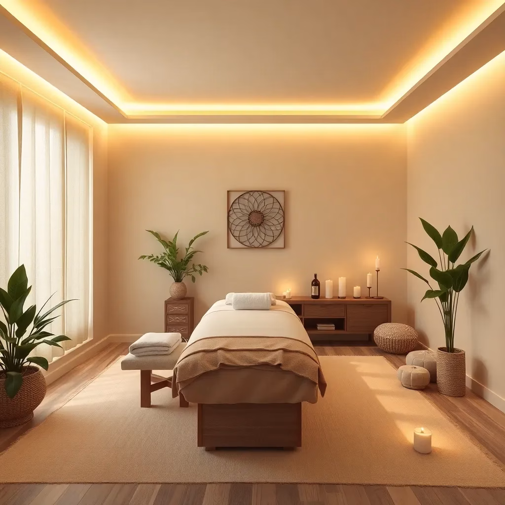 Negocio Ploy Thaimassage