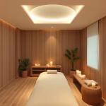 Polly Wellness Medical Thai Massage i København – Klinik for traditionel Thai massage