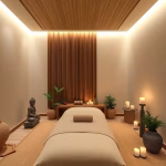 Prang Thaimassage i Sønderborg – Klinik for traditionel Thai massage