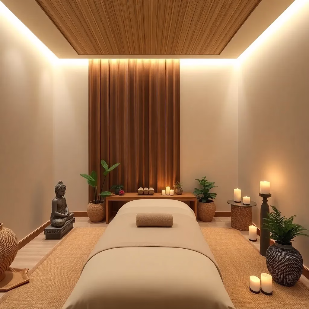 Negocio Prang Thaimassage