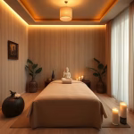 Puna Thai Massagehus i Gladsaxe – Klinik for traditionel Thai massage