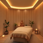 Pure Thai Massage i Hillerød – Klinik for traditionel Thai massage