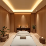 Pyng Thai Massage Odense i Odense – Klinik for traditionel Thai massage