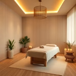 R & J Wellness Massage i Gentofte – Klinik for traditionel Thai massage