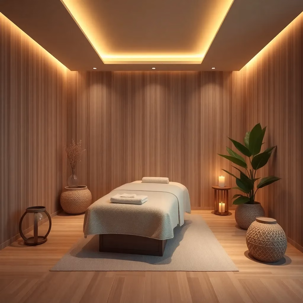 Negocio Ramphai Wellness