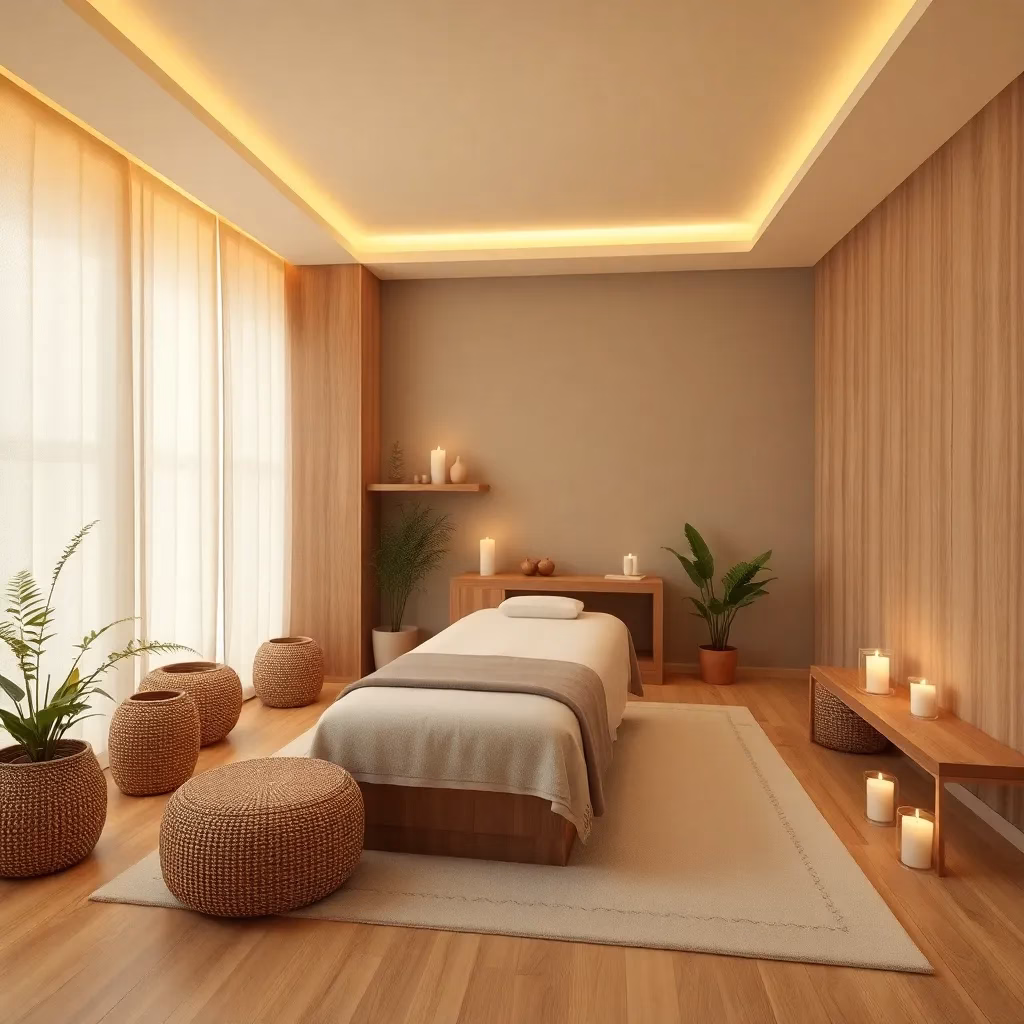 Negocio Ramruoy Thai Fysiurgic Massage