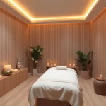 Reya Wellness Massage i Slagelse – Klinik for traditionel Thai massage
