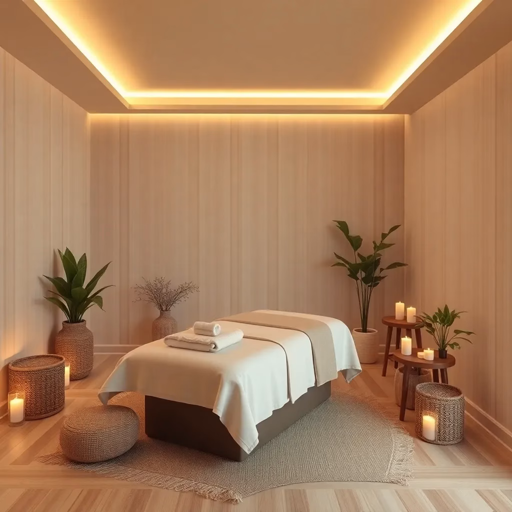 Negocio Rueanthai Massage