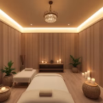 S. P. Thaimassage i Vejle – Klinik for traditionel Thai massage