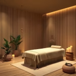 Sabai Dee Thai Massage & Wellness i Odense – Klinik for traditionel Thai massage