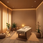 Sabaikai Thai Massage i Odense – Klinik for traditionel Thai massage