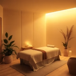 Sabayjai i København – Klinik for traditionel Thai massage
