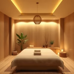 Saitarn Thaiwellness i København – Klinik for traditionel Thai massage