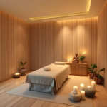 Sakura Spa & Wellness i Aalborg – Klinik for traditionel Thai massage