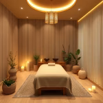 Saligthai Massage i Vejen – Klinik for traditionel Thai massage