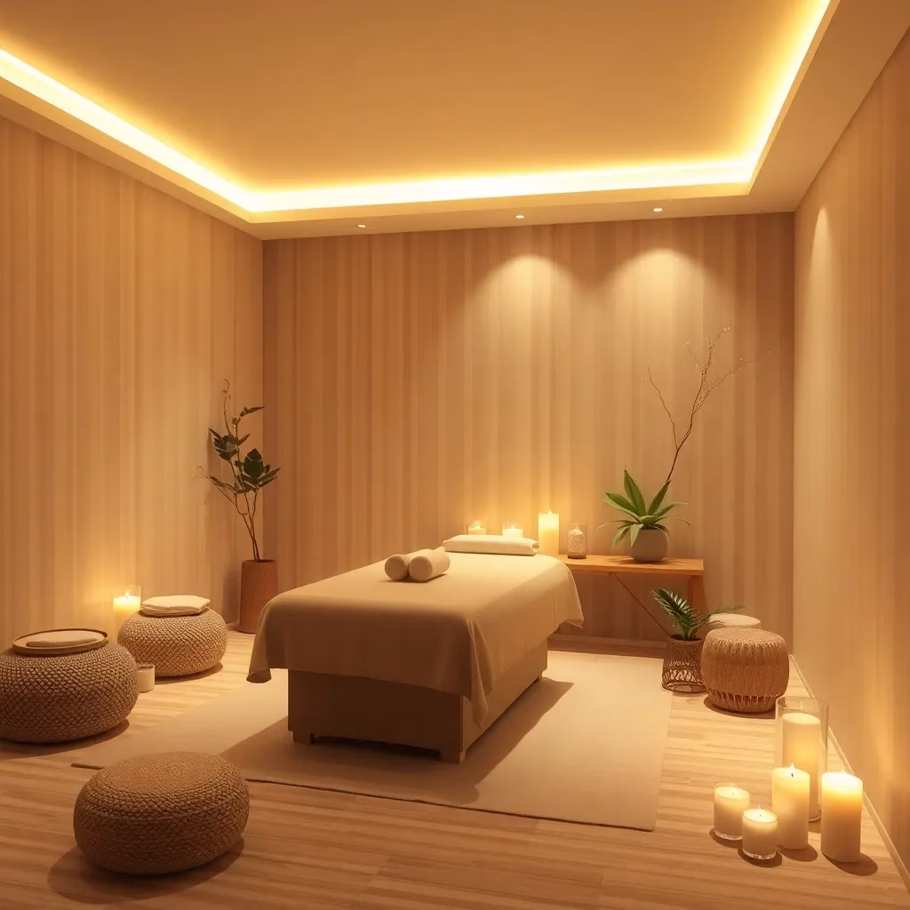 Negocio Salin Thai Massage