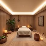 Samavee Thai Massage i Kolding – Klinik for traditionel Thai massage