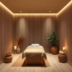 Sansuk Thai Massage i København – Klinik for traditionel Thai massage