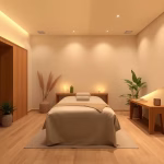 Sanya’s Thai Massage – Rønne i Bornholm – Klinik for traditionel Thai massage