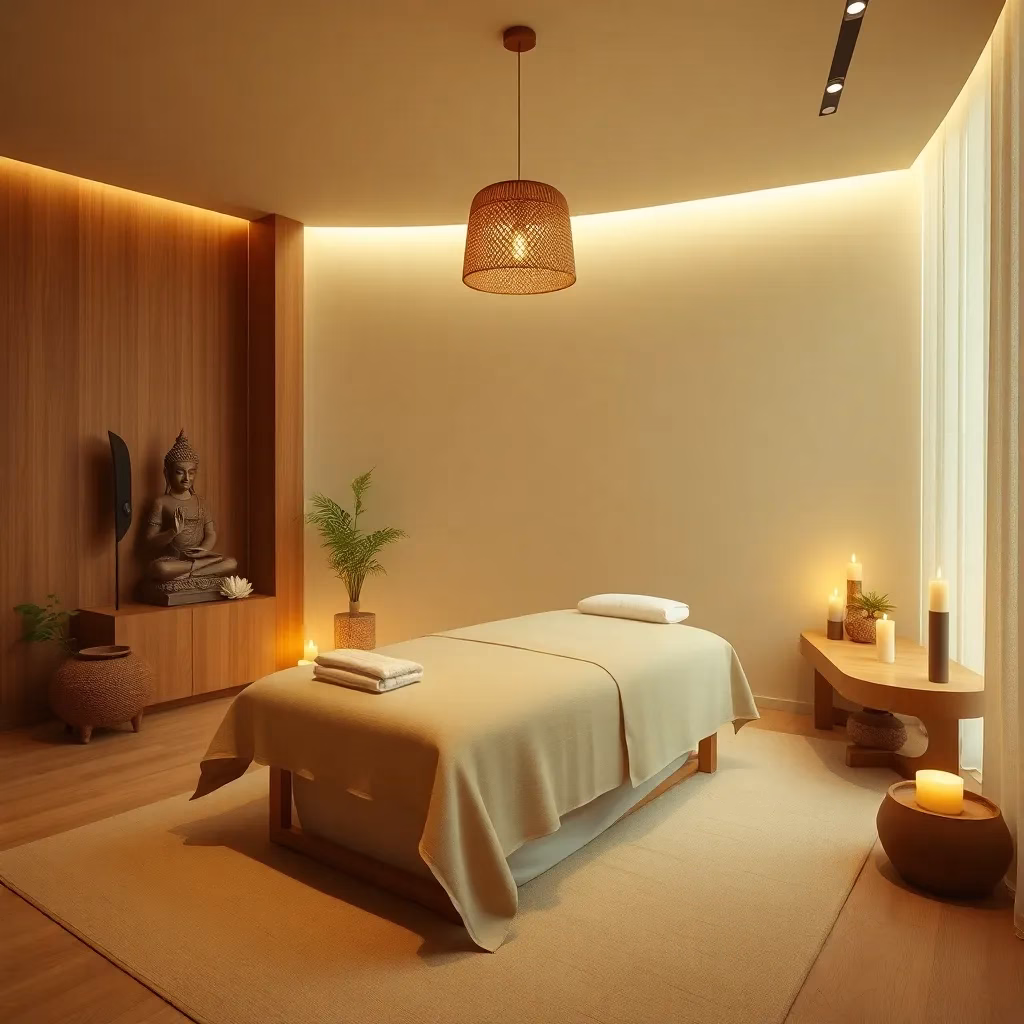 Sarathip Thai Massage