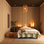 Sawatdee Thai Massage i Odense – Klinik for traditionel Thai massage