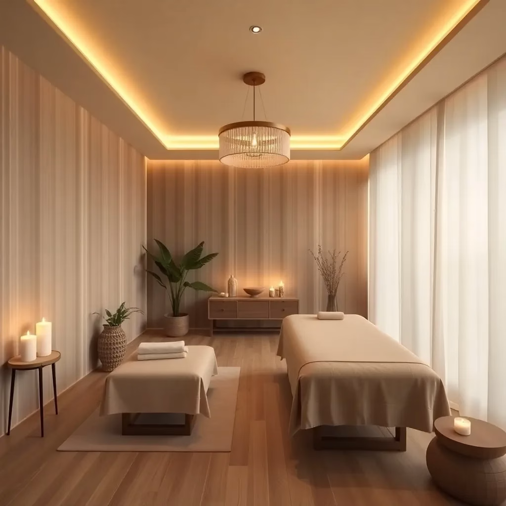 Negocio Siam Massage
