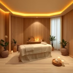 Siam Thai Massage i Horsens – Klinik for traditionel Thai massage
