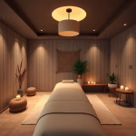 Siamone Massage i København – Klinik for traditionel Thai massage