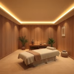 Silkeborg Thai Massage i Silkeborg – Klinik for traditionel Thai massage