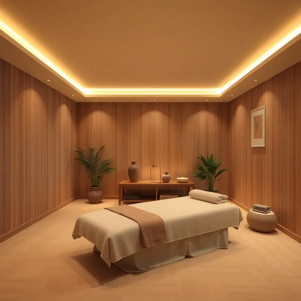 Negocio Silkeborg Thai Massage