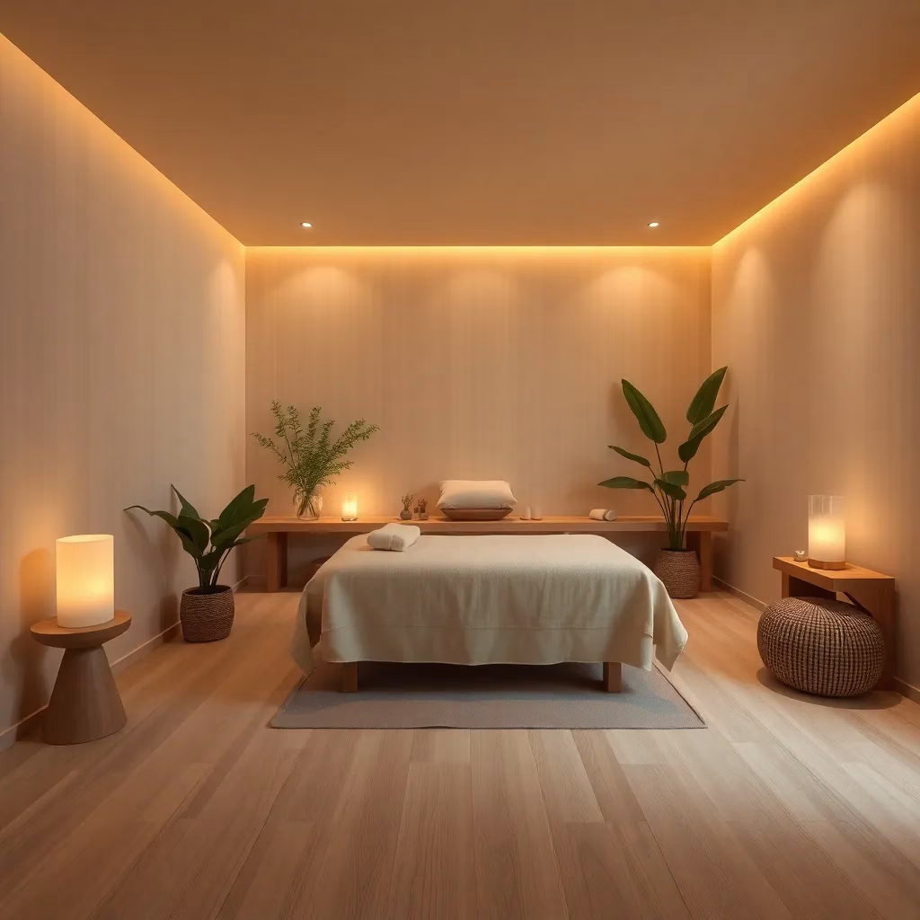 Sirinton Thai Massage V/Bangon Miphon Pedersen (Pim)