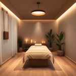Sompoo Wellness i København – Klinik for traditionel Thai massage