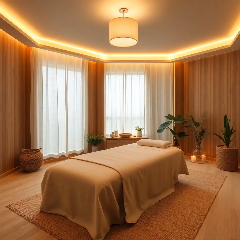 Negocio Suksabay Thai Massage