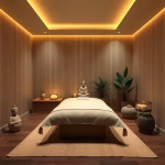 Sun Thai Massage i Ikast-brande – Klinik for traditionel Thai massage