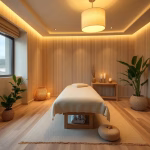 Sunshine-Thaimassage i København – Klinik for traditionel Thai massage