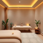 Suriya Massage & Spa i Vejle – Klinik for traditionel Thai massage