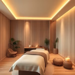 Tana Thai Massage i Horsens – Klinik for traditionel Thai massage